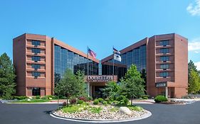 Doubletree By Hilton Hotel Denver - Aurora